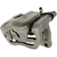 Purchase Top-Quality Front Left Rebuilt Caliper With Hardware by CENTRIC PARTS - 141.44182 pa2