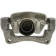 Purchase Top-Quality Front Left Rebuilt Caliper With Hardware by CENTRIC PARTS - 141.44182 pa3