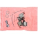 Purchase Top-Quality Front Left Rebuilt Caliper With Hardware by CENTRIC PARTS - 141.44182 pa9