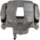 Purchase Top-Quality Front Left Rebuilt Caliper With Hardware by CENTRIC PARTS - 141.44200 pa12