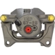 Purchase Top-Quality Front Left Rebuilt Caliper With Hardware by CENTRIC PARTS - 141.44200 pa2