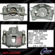 Purchase Top-Quality Front Left Rebuilt Caliper With Hardware by CENTRIC PARTS - 141.44200 pa6