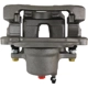 Purchase Top-Quality Front Left Rebuilt Caliper With Hardware by CENTRIC PARTS - 141.44200 pa8