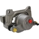 Purchase Top-Quality Front Left Rebuilt Caliper With Hardware by CENTRIC PARTS - 141.44200 pa9