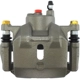 Purchase Top-Quality Front Left Rebuilt Caliper With Hardware by CENTRIC PARTS - 141.44201 pa1