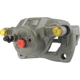 Purchase Top-Quality Front Left Rebuilt Caliper With Hardware by CENTRIC PARTS - 141.44201 pa10