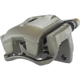 Purchase Top-Quality Front Left Rebuilt Caliper With Hardware by CENTRIC PARTS - 141.44201 pa11