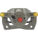 Purchase Top-Quality Front Left Rebuilt Caliper With Hardware by CENTRIC PARTS - 141.44201 pa6