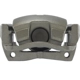 Purchase Top-Quality Front Left Rebuilt Caliper With Hardware by CENTRIC PARTS - 141.44201 pa8