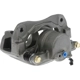 Purchase Top-Quality Front Left Rebuilt Caliper With Hardware by CENTRIC PARTS - 141.44204 pa1