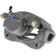 Purchase Top-Quality Front Left Rebuilt Caliper With Hardware by CENTRIC PARTS - 141.44204 pa10