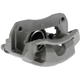 Purchase Top-Quality Front Left Rebuilt Caliper With Hardware by CENTRIC PARTS - 141.44204 pa11