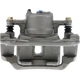 Purchase Top-Quality Front Left Rebuilt Caliper With Hardware by CENTRIC PARTS - 141.44204 pa12