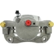 Purchase Top-Quality Front Left Rebuilt Caliper With Hardware by CENTRIC PARTS - 141.44204 pa5