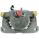 Purchase Top-Quality Front Left Rebuilt Caliper With Hardware by CENTRIC PARTS - 141.44206 pa1