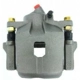 Purchase Top-Quality Front Left Rebuilt Caliper With Hardware by CENTRIC PARTS - 141.44206 pa8