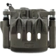 Purchase Top-Quality CENTRIC PARTS - 141.44208 - Front Left Rebuilt Disc Brake Caliper pa8