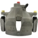 Purchase Top-Quality Front Left Rebuilt Caliper With Hardware by CENTRIC PARTS - 141.44210 pa1