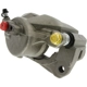 Purchase Top-Quality Front Left Rebuilt Caliper With Hardware by CENTRIC PARTS - 141.44210 pa10
