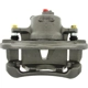 Purchase Top-Quality Front Left Rebuilt Caliper With Hardware by CENTRIC PARTS - 141.44210 pa11