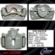 Purchase Top-Quality Front Left Rebuilt Caliper With Hardware by CENTRIC PARTS - 141.44210 pa8