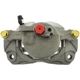 Purchase Top-Quality Front Left Rebuilt Caliper With Hardware by CENTRIC PARTS - 141.44210 pa9