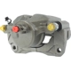 Purchase Top-Quality Front Left Rebuilt Caliper With Hardware by CENTRIC PARTS - 141.44218 pa6