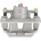 Purchase Top-Quality Front Left Rebuilt Caliper With Hardware by CENTRIC PARTS - 141.44220 pa10