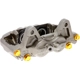 Purchase Top-Quality Front Left Rebuilt Caliper With Hardware by CENTRIC PARTS - 141.44228 pa5