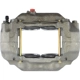 Purchase Top-Quality Front Left Rebuilt Caliper With Hardware by CENTRIC PARTS - 141.44230 pa12