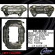 Purchase Top-Quality Front Left Rebuilt Caliper With Hardware by CENTRIC PARTS - 141.44230 pa4