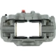 Purchase Top-Quality Front Left Rebuilt Caliper With Hardware by CENTRIC PARTS - 141.44232 pa11