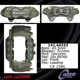 Purchase Top-Quality Front Left Rebuilt Caliper With Hardware by CENTRIC PARTS - 141.44232 pa5