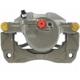Purchase Top-Quality Front Left Rebuilt Caliper With Hardware by CENTRIC PARTS - 141.44236 pa17