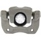Purchase Top-Quality Front Left Rebuilt Caliper With Hardware by CENTRIC PARTS - 141.44236 pa22