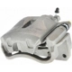 Purchase Top-Quality Front Left Rebuilt Caliper With Hardware by CENTRIC PARTS - 141.44236 pa24