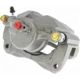 Purchase Top-Quality Front Left Rebuilt Caliper With Hardware by CENTRIC PARTS - 141.44236 pa25