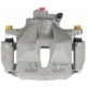 Purchase Top-Quality Front Left Rebuilt Caliper With Hardware by CENTRIC PARTS - 141.44236 pa26