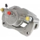 Purchase Top-Quality Front Left Rebuilt Caliper With Hardware by CENTRIC PARTS - 141.44236 pa27