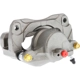 Purchase Top-Quality Front Left Rebuilt Caliper With Hardware by CENTRIC PARTS - 141.44236 pa7