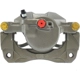Purchase Top-Quality Front Left Rebuilt Caliper With Hardware by CENTRIC PARTS - 141.44236 pa8