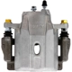 Purchase Top-Quality Front Left Rebuilt Caliper With Hardware by CENTRIC PARTS - 141.44242 pa10