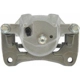Purchase Top-Quality Front Left Rebuilt Caliper With Hardware by CENTRIC PARTS - 141.44242 pa12