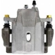 Purchase Top-Quality Front Left Rebuilt Caliper With Hardware by CENTRIC PARTS - 141.44242 pa18