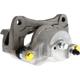 Purchase Top-Quality Front Left Rebuilt Caliper With Hardware by CENTRIC PARTS - 141.44242 pa3