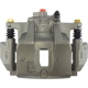 Purchase Top-Quality Front Left Rebuilt Caliper With Hardware by CENTRIC PARTS - 141.44244 pa10
