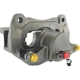 Purchase Top-Quality Front Left Rebuilt Caliper With Hardware by CENTRIC PARTS - 141.44244 pa5
