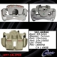 Purchase Top-Quality Front Left Rebuilt Caliper With Hardware by CENTRIC PARTS - 141.44244 pa6