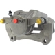 Purchase Top-Quality Front Left Rebuilt Caliper With Hardware by CENTRIC PARTS - 141.44244 pa8