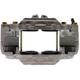 Purchase Top-Quality CENTRIC PARTS - 141.44246 - Front Left Rebuilt Caliper With Hardware pa14